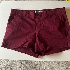 Old Navy everyday short
